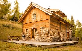 Chalet HIRSCHFISCH